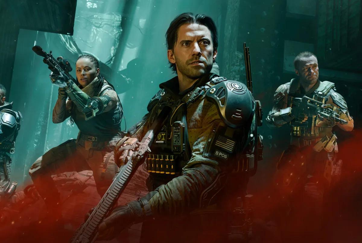 Підтверджено дати розблокування бета-версії Call of Duty: Black Ops 7 перед виходом у листопаді