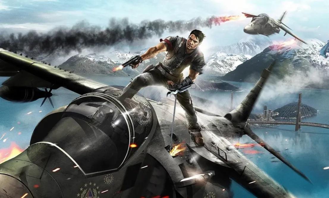 Avalanche закриває ліверпульську студію, оскільки Microsoft припиняє роботу над Everwild та Perfect Dark