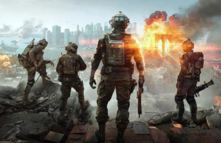 Дорожня карта першого сезону Battlefield 6 містить нові карти, зброю та режими