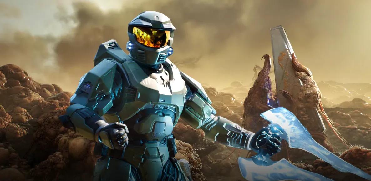 24 жовтня може змінити майбутнє Halo