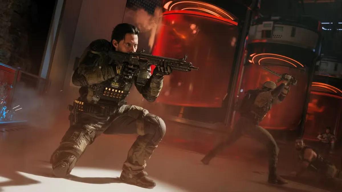 Оголошено нагороди бета-версії Call of Duty: Black Ops 7