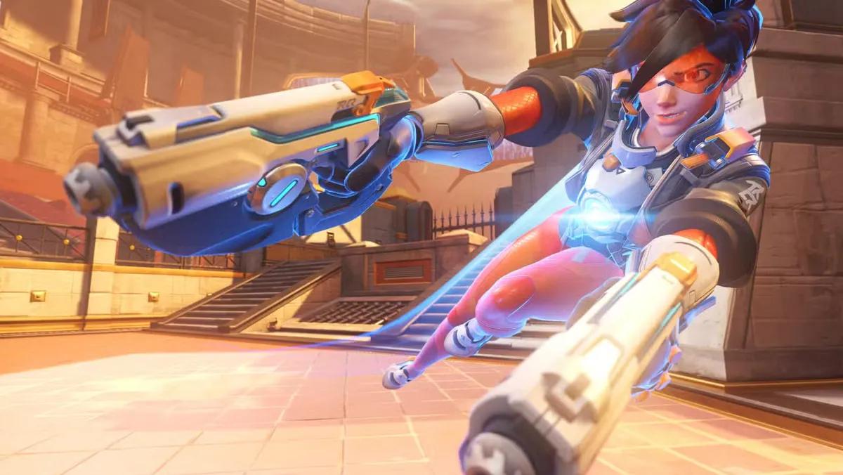 Оновлення стадіону для Overwatch 2 виходить перед 19 сезоном