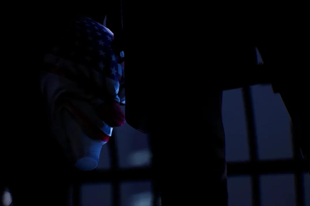 Starbreeze скасовує проект Baxter, переорієнтовується на франшизу Payday