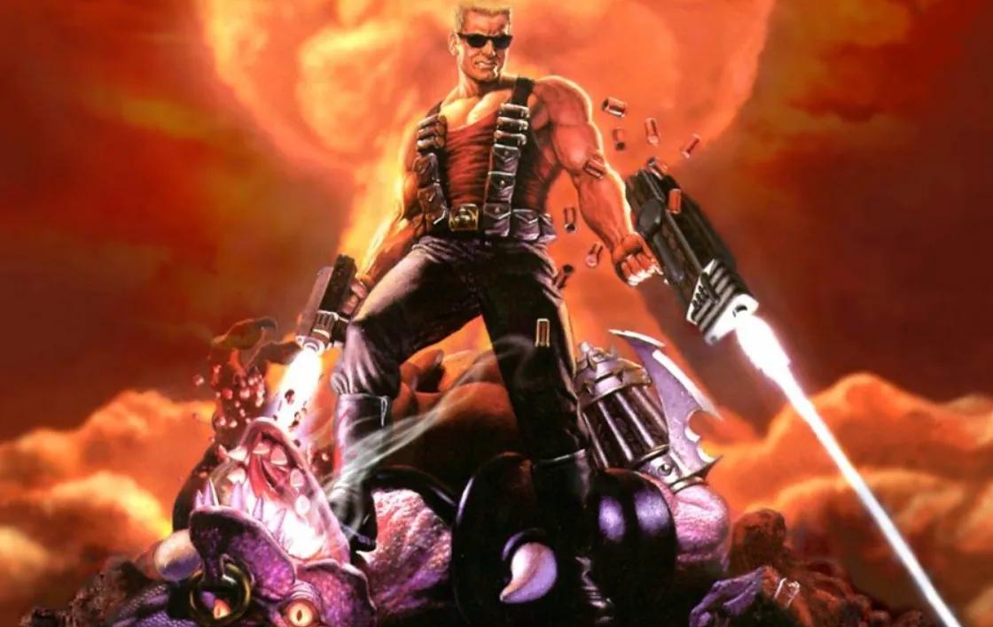 Duke Nukem 3D Voxel Mod демонструє приголомшливий 3D-ремастер