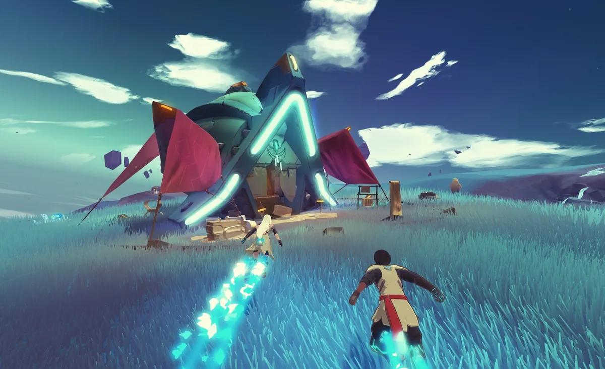 Осінній розпродаж у Steam - п'ять обов'язкових RPG за $5
