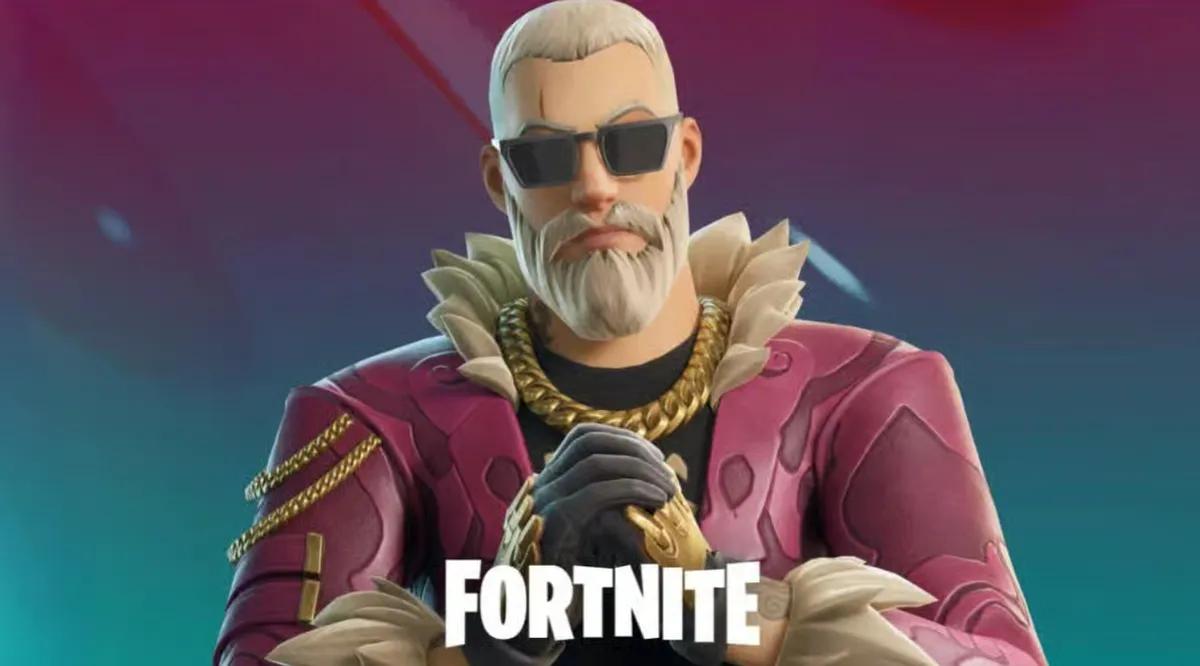 Fortnite пропонує дев'ять безкоштовних скінів у жовтні 2025 року, ось як їх отримати