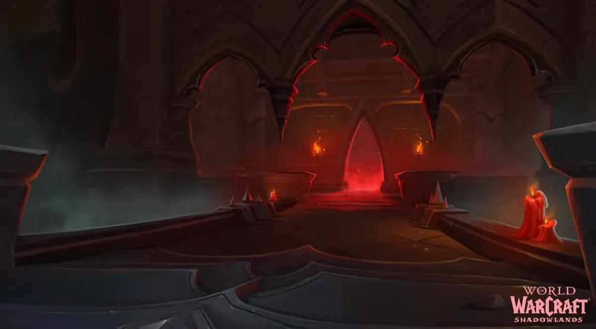 Виправлення 11.2.7 для World of Warcraft додає часову ходьбу в Тіньових землях та нові турбулентні часові лінії