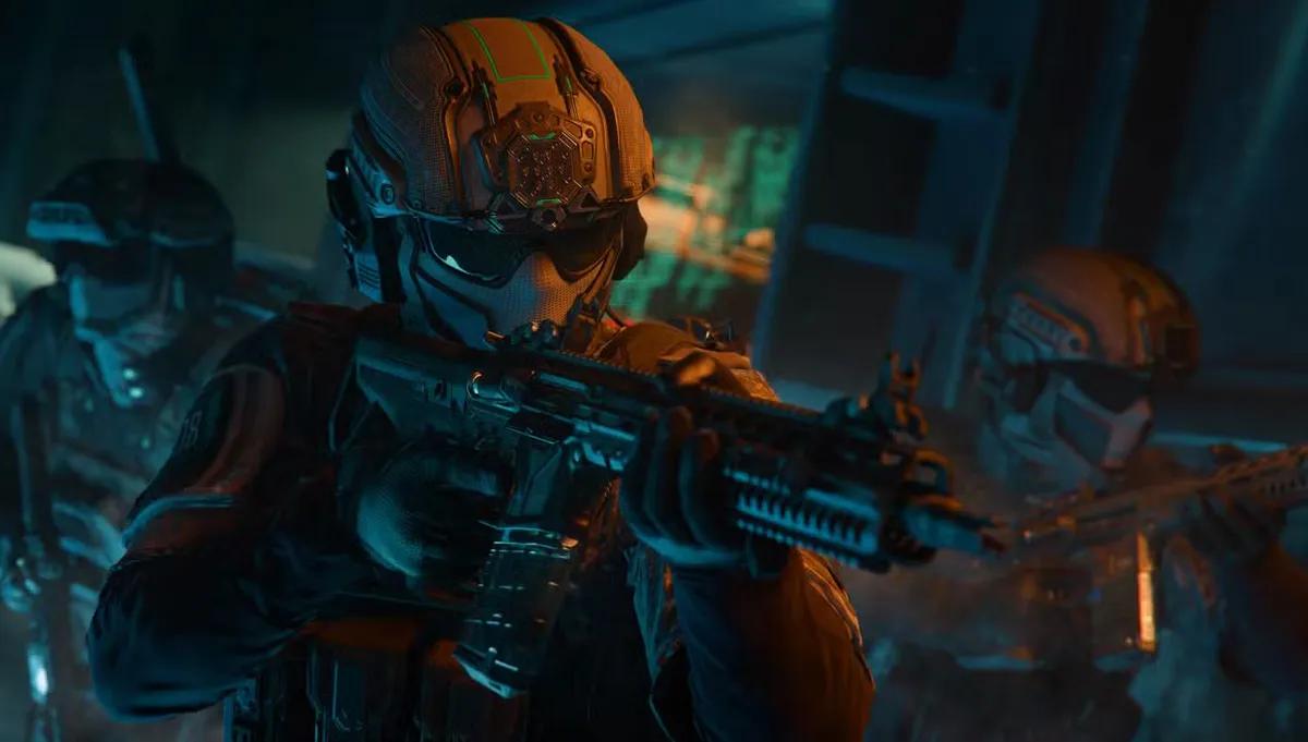Call of Duty: Black Ops 7 - бета-версія отримає значні оновлення цими вихідними
