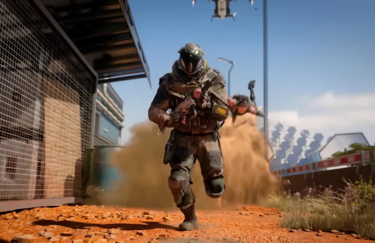 Бета-версія Call of Duty: Black Ops 7 зіткнулася з проблемами читерства напередодні повноцінного запуску