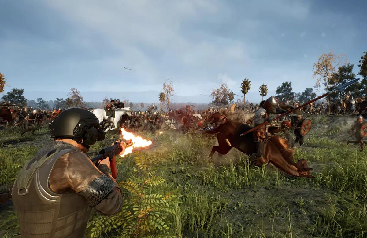 Kingmakers відкладено на невизначений термін перед раннім доступом у Steam
