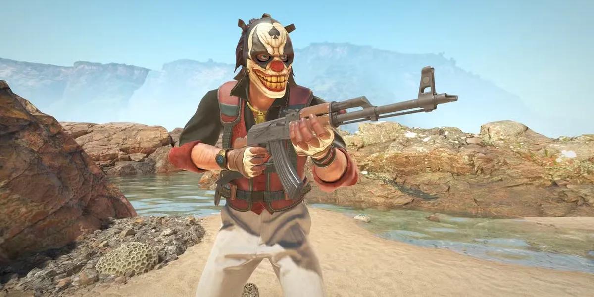 Valve вилучила нову карту "Транзит" для Counter-Strike 2 після виявлення образливого контенту
