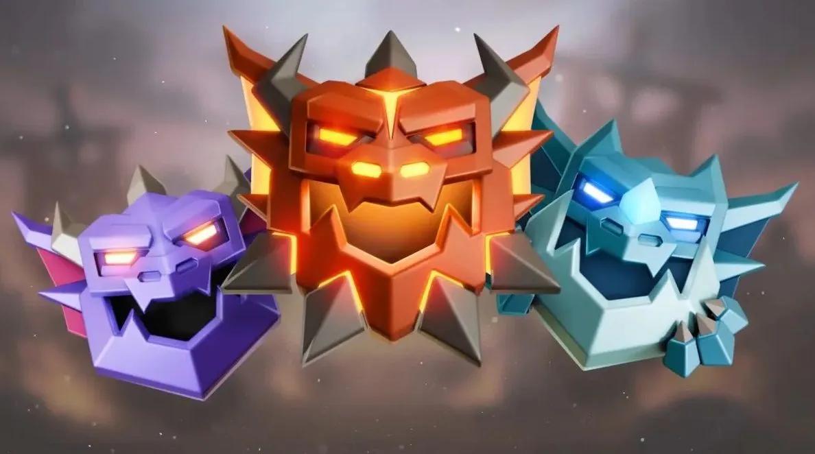 Оновлення Clash of Clans за жовтень 2025 року - все, що вам потрібно знати