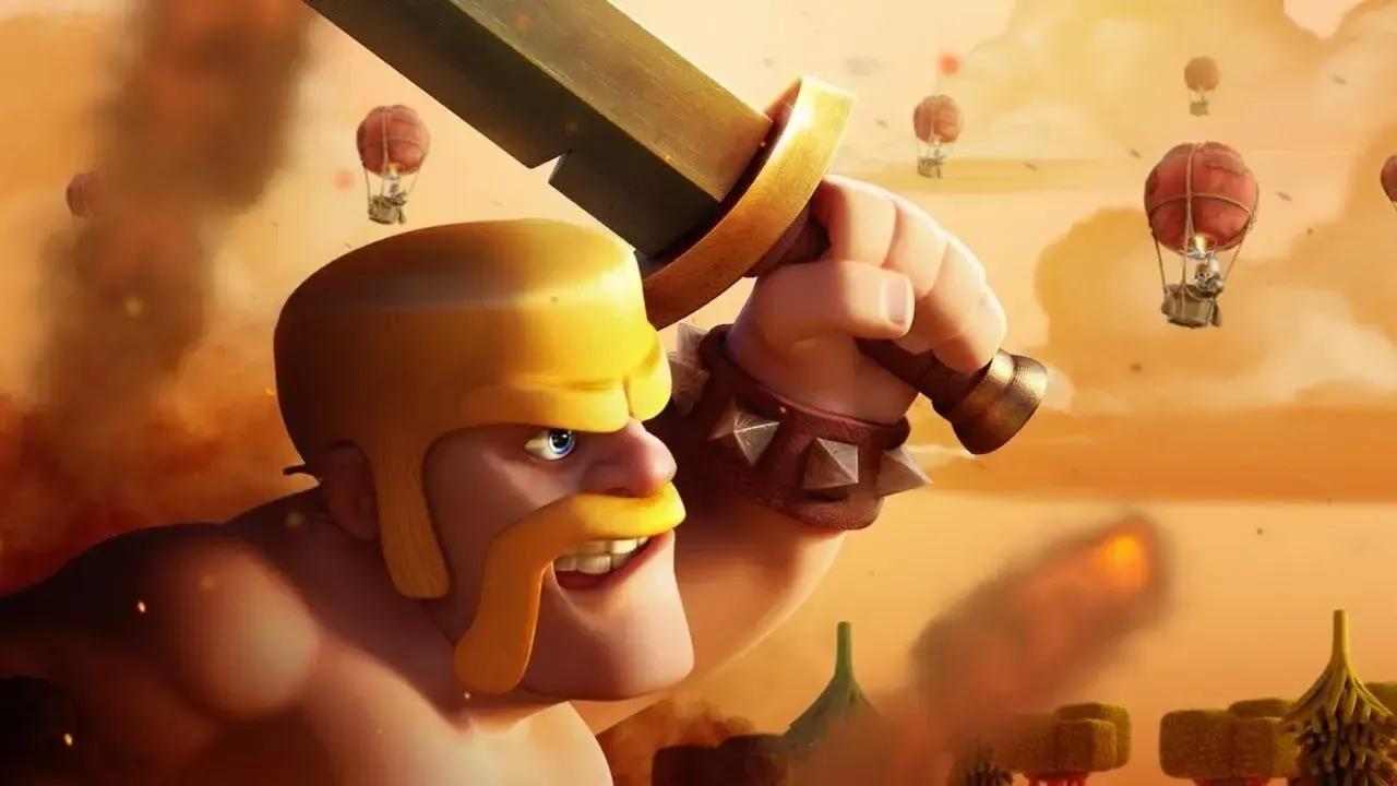 Гравці Clash of Clans приголомшені масовим глюком "Зоряної руди" після жовтневого оновлення