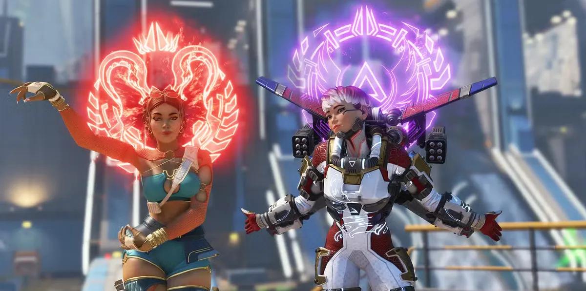 Apex Legends випускає оновлення у жовтні 2025 року: миротворця забанили, вартовий повертається
