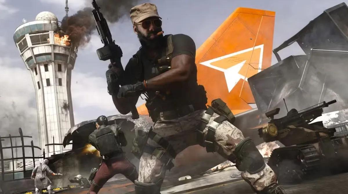 Call of Duty: Black Ops 6: 6-й сезон - колаборація з Predator, MP-40 та дата релізу