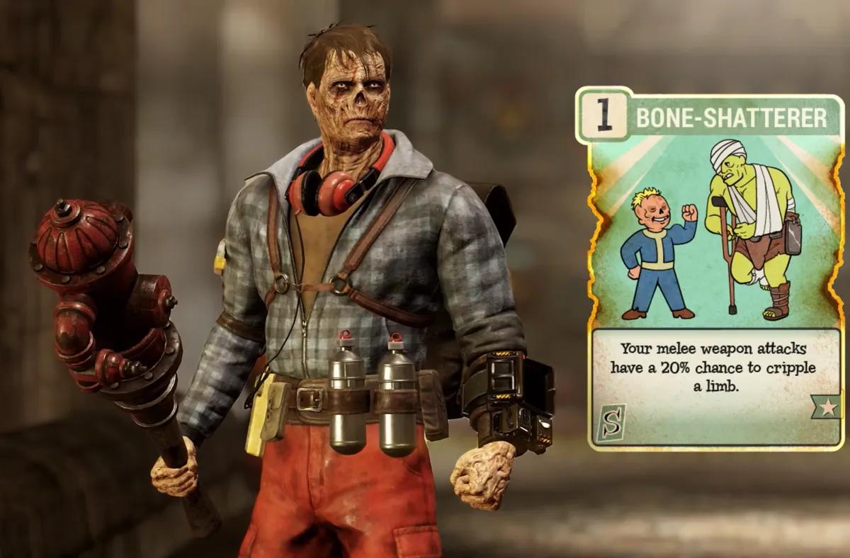 Bethesda підтвердила трансляцію Fallout Day 2025 на 23 жовтня