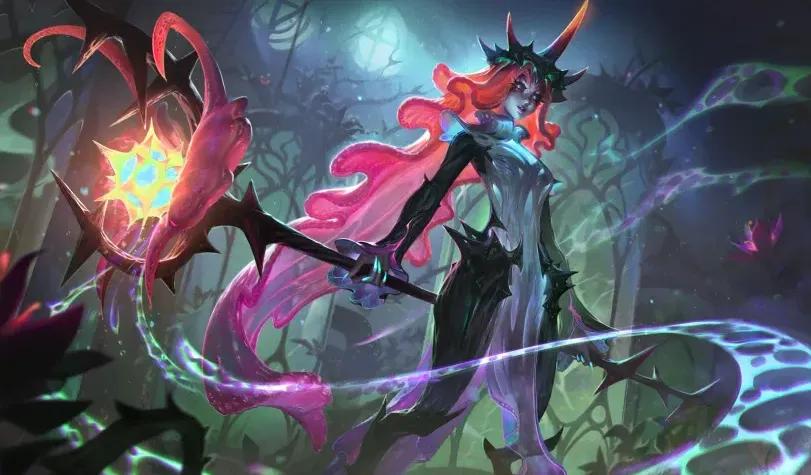 Виправлення 25.20 для League of Legends містить оновлення чемпіонату світу 2025, нові скіни та значні зміни в ігровому процесі
