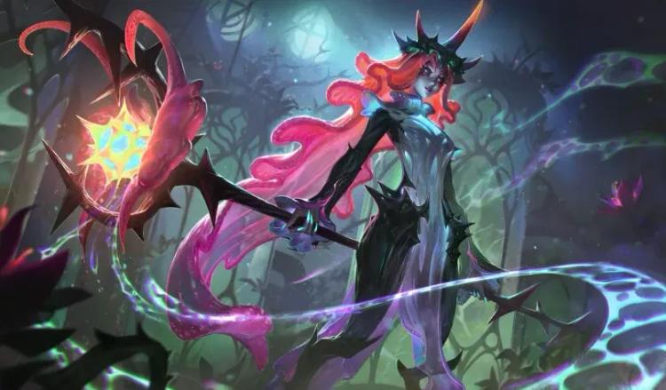 Виправлення 25.20 для League of Legends містить оновлення чемпіонату світу 2025, нові скіни та значні зміни в ігровому процесі