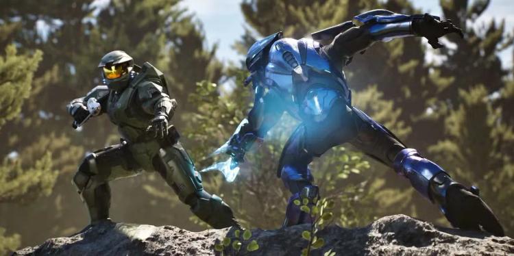 Арт-директор Halo звільняється, натякаючи на проблеми в студії