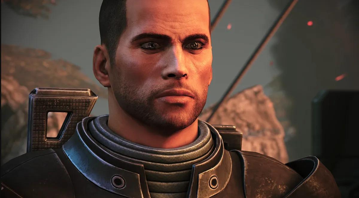 Саморобний патч для Mass Effect Legendary Edition від спільноти