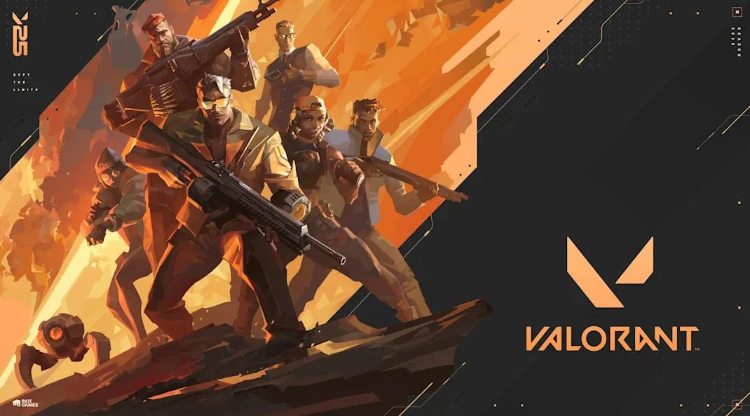 Великий патч VALORANT 11.08 вносить значні зміни в агентів, зброю та мапу