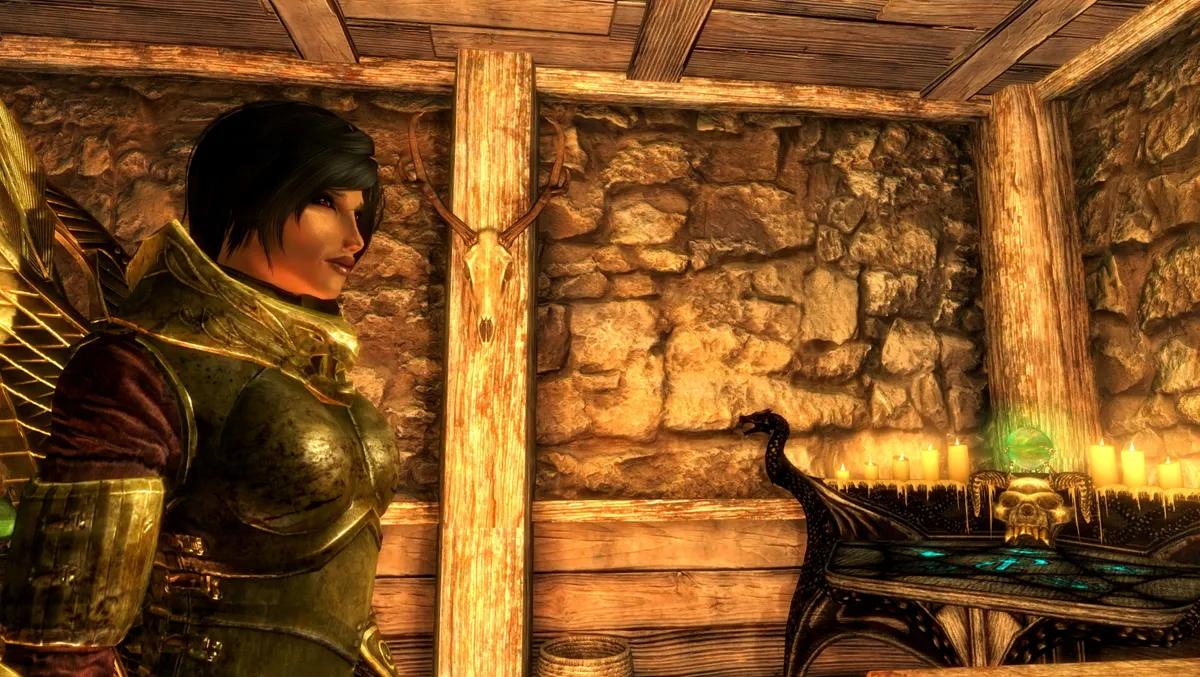 Провідний дизайнер Skyrim назвав відкриті світи "майже кліше" і подякував Player Agency за довготривалий успіх