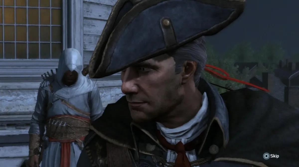 Бос Assassin's Creed Марк-Алексіс Коте залишає Ubisoft після майже 20 років