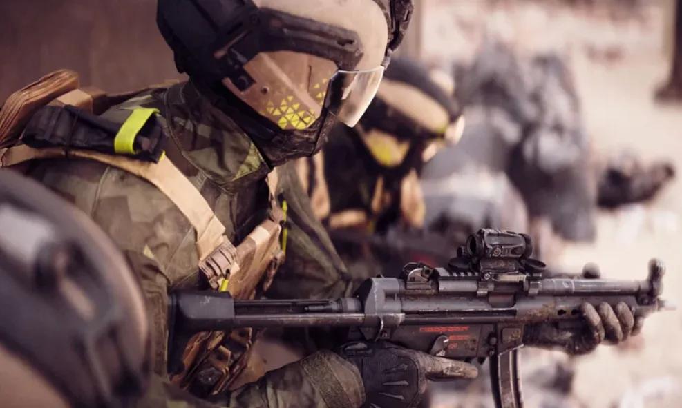Баги Battlefield 6 впливають на точність і мобільність, розробники обіцяють виправлення