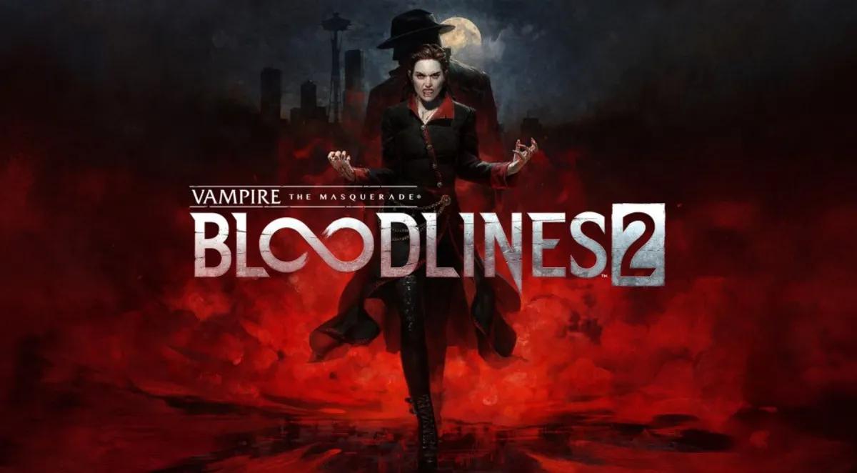 Vampire: Маскарад - Кровні лінії 2 отримав остаточні системні вимоги для ПК напередодні запуску