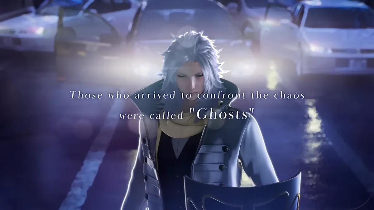 Square Enix анонсувала Dissidia Duellum Final Fantasy, нову мобільну гру-гача 3х3, яка вийде у 2026 році