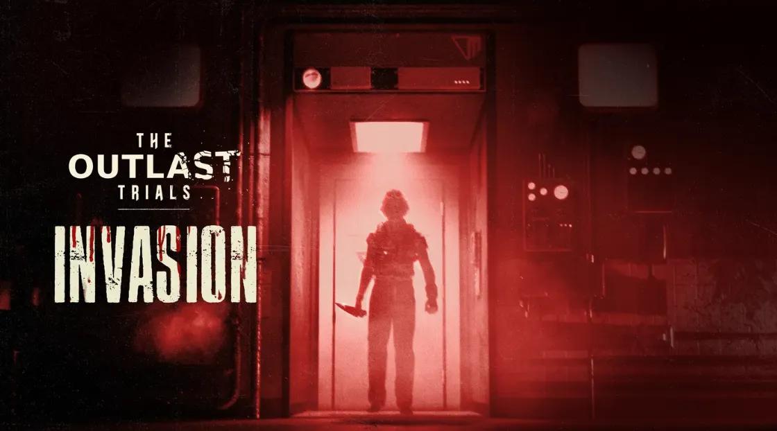 В Outlast Trials з'явився PvP-режим із самозванцями та зрадою з ножем