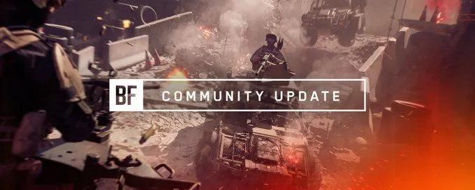 Нове оновлення Battlefield 6 - прогрес гравця та портальні сервери