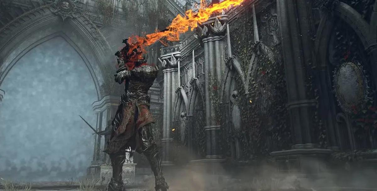 Оновлення Demon's Souls за жовтень 2025 року (v1.007.000)