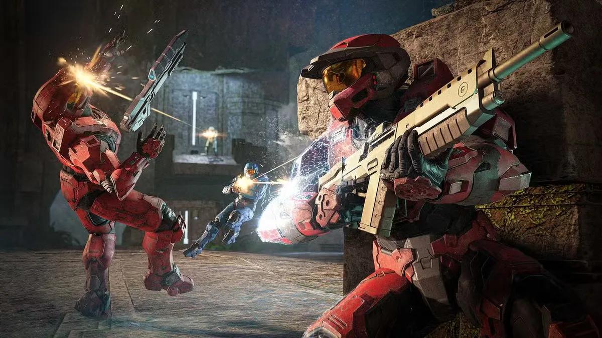 Наступна Гра Halo, як повідомляється, не буде використовувати генеративний ШІ в розробці