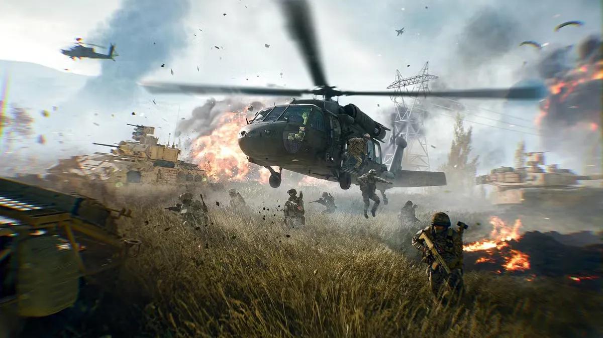 Співтворець Halo критикує EA за те, що вона не зарахувала співробітникам Ridgeline Games заслуги в Battlefield 6