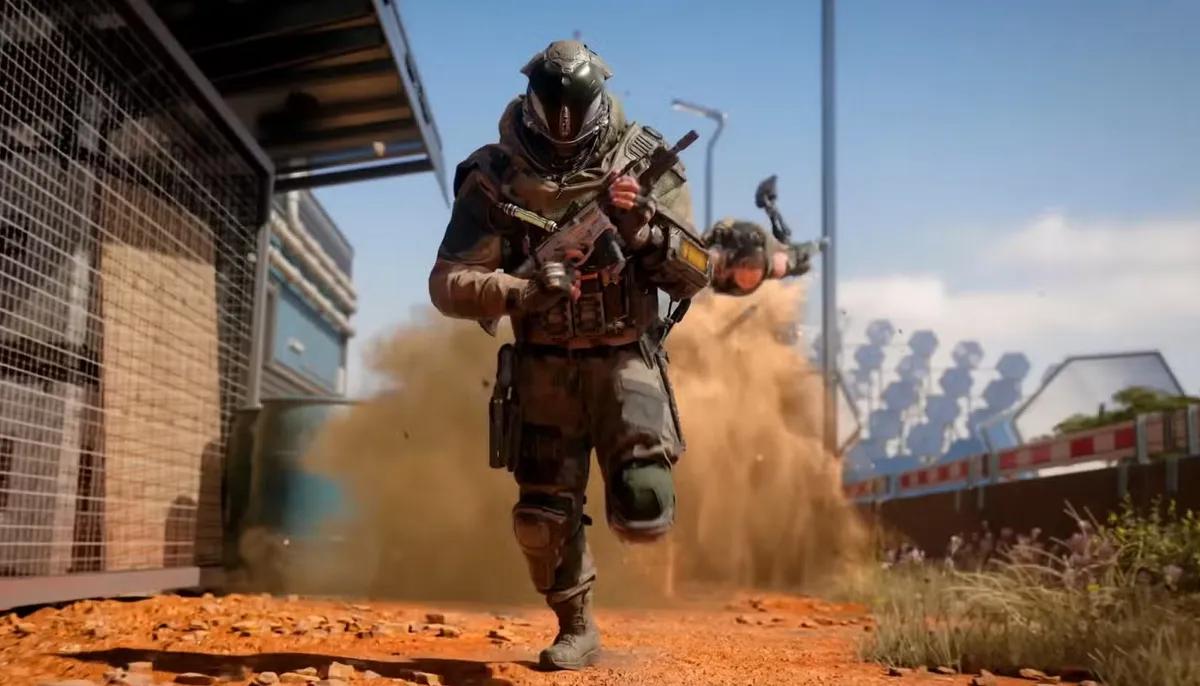 Call of Duty: Black Ops 7 представляє значне оновлення бонусу спритності