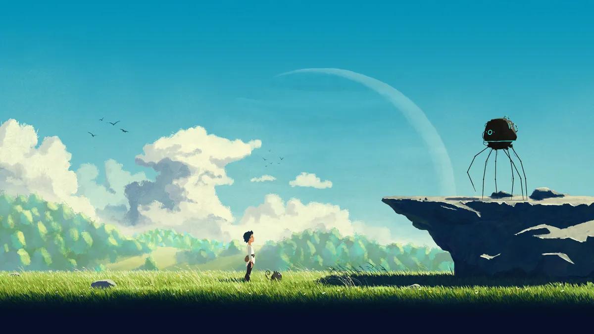 Planet of Lana вийде на мобільні пристрої в грудні цього року