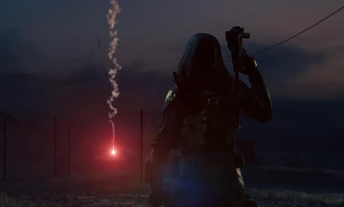 Перший сезон Battlefield 6 розширює війну за рахунок полів Блеквелла та режиму "Точка удару