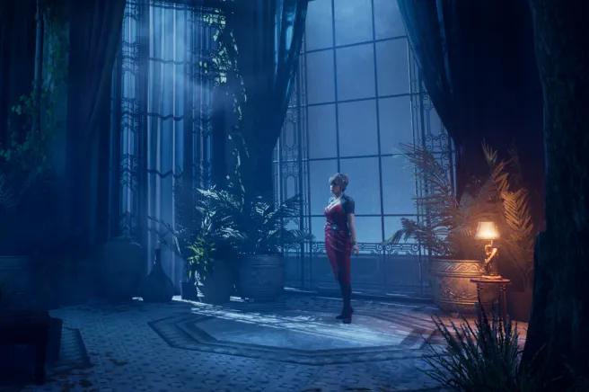 Вампір: Маскарад - Рецензія на Bloodlines 2: Краса, кров і порушені обіцянки