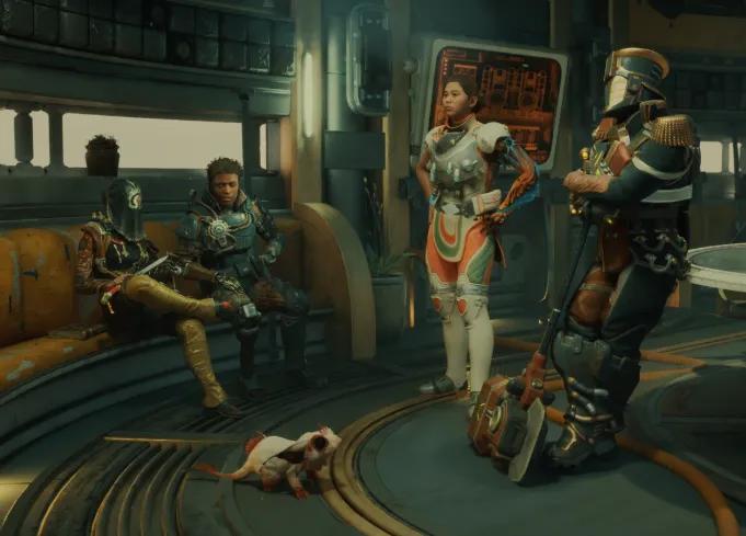 The Outer Worlds 2: огляд від критиків: Obsidian вдосконалює свою формулу похмурої рольової гри