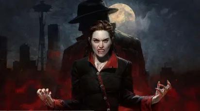 Vampire: The Masquerade – Випущено патч 1.0.2 для Bloodlines 2