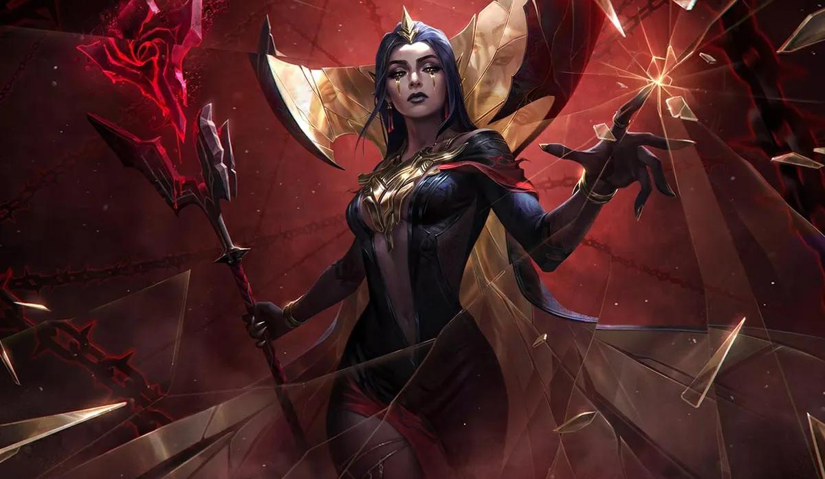 Огляд патчу League of Legends 15.22 — посилення Авреліона Сола та Йоне, ослаблення Леблана та Фазового Рашу