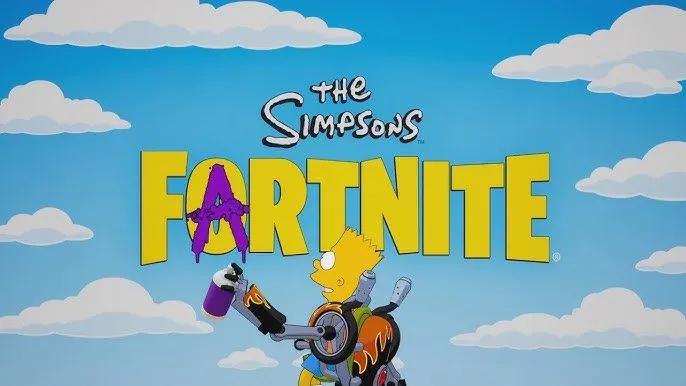 Fortnite x The Simpsons: ранній доступ розкриває всі подробиці про майбутній міні-сезон