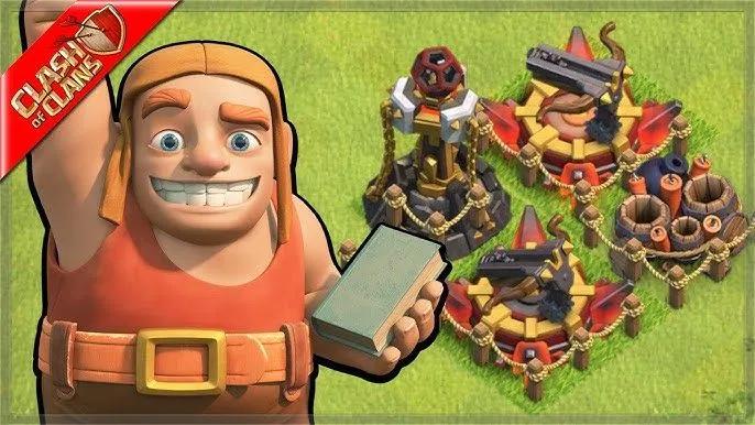 Hammer Jam повертається до Clash of Clans перед масштабним оновленням Town Hall 18