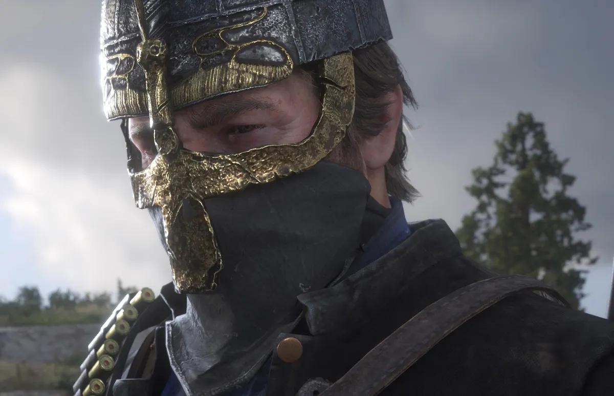 Rockstar Games може створити середньовічну фентезі-гру після GTA 6