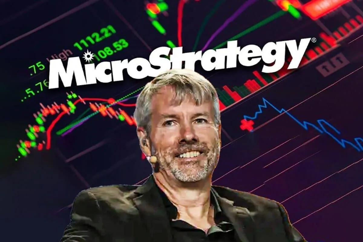 MicroStrategy зробила ще один сміливий крок у біткоїні: 397 BTC придбано на цьому тижні