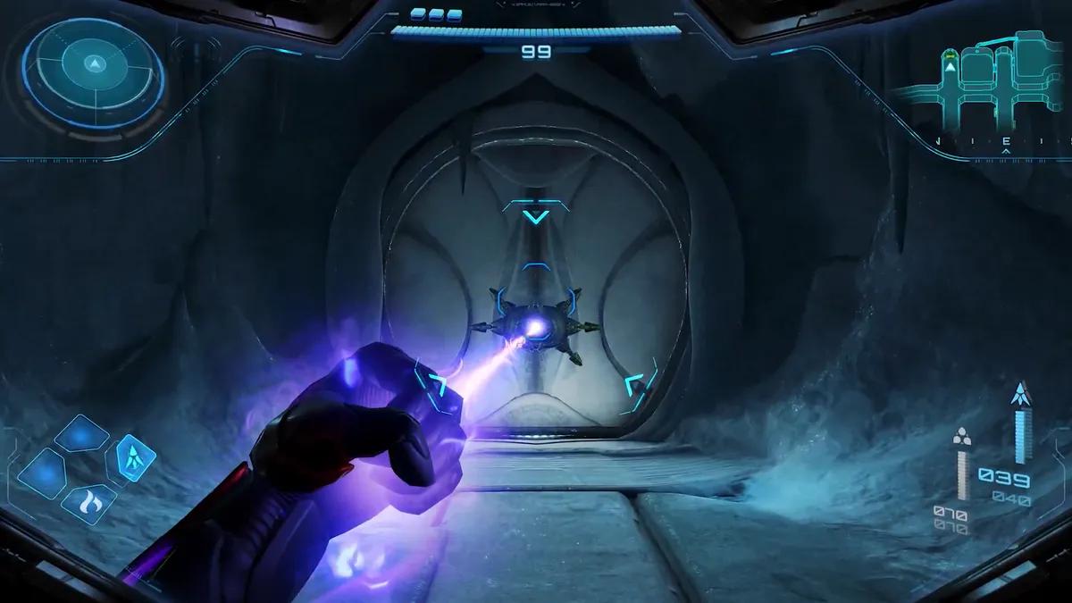 Metroid Prime 4: Beyond виходить у грудні після 8 років розробки