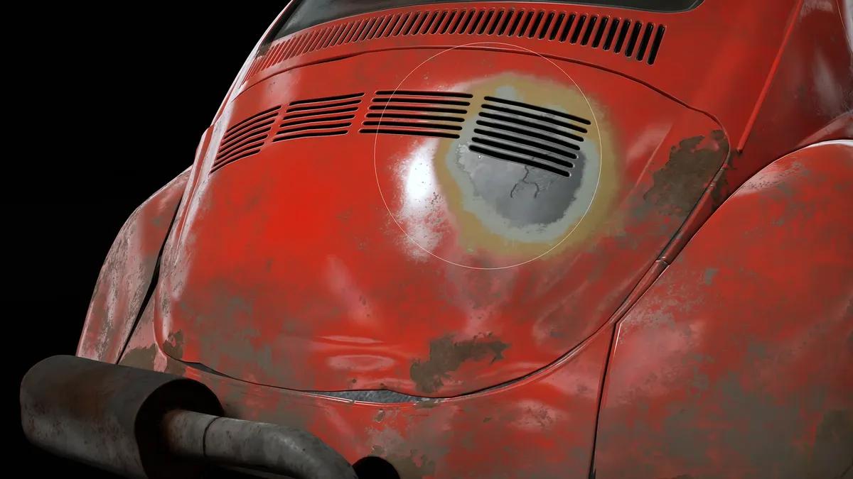 Wreckfest 2 Оновлення 4 примітки до патчу: Розширено можливості руйнування, кастомізації та додано нові вади