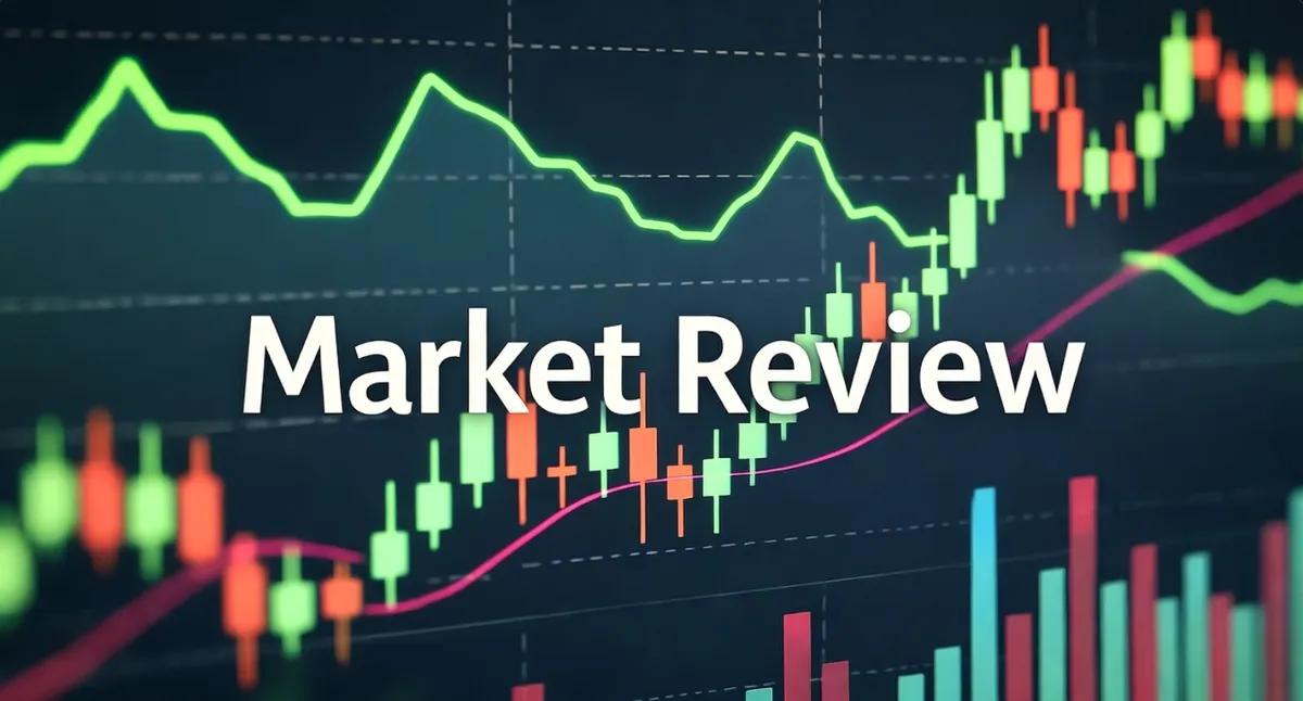 Червоний листопад 2025 року чи просто "Велика чистка"?