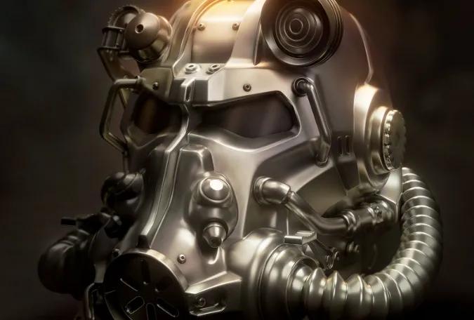 Виправлення ПДВ у Fallout 4 нарешті з'явилося після десяти років плутанини